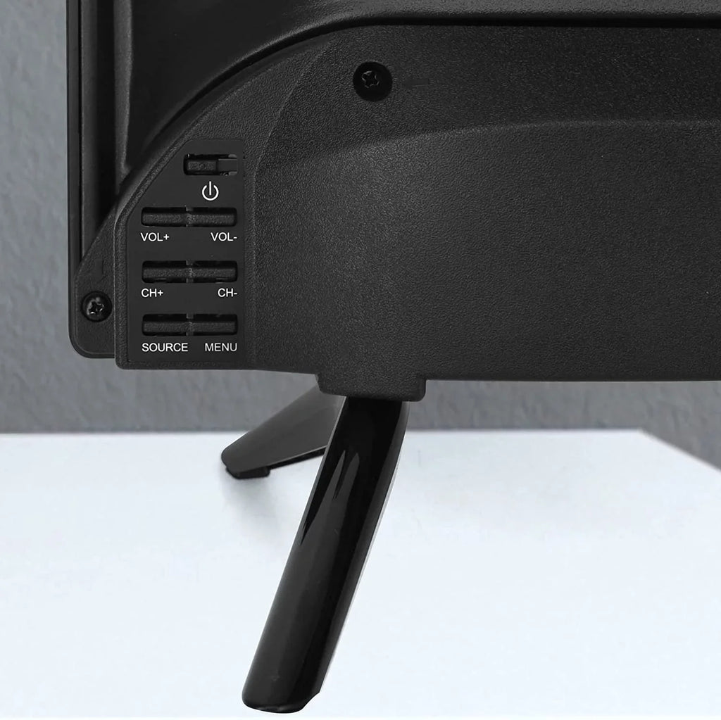 Stylish 32 inch HD LED Smart TV, Supports Up to 1366Ã768 Resolution, Built in WebOS 5 Operating System