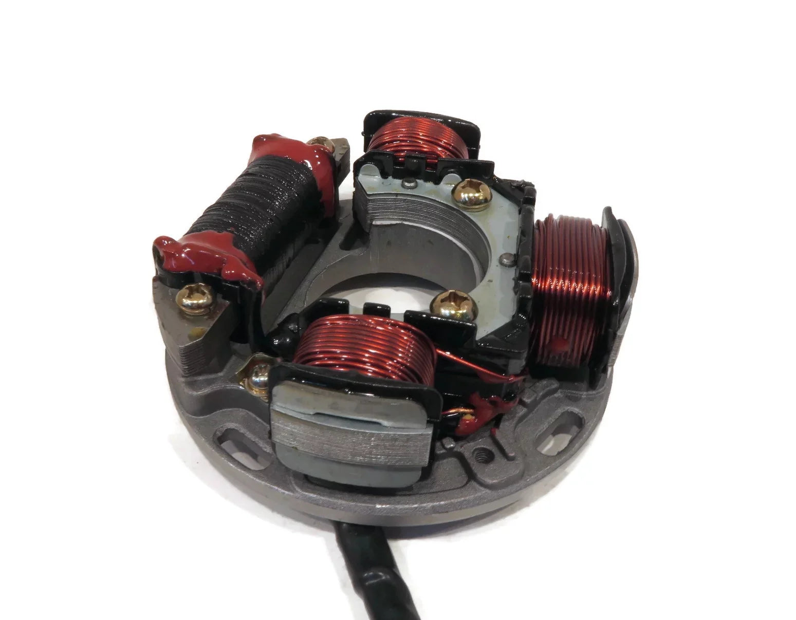 Stylish The ROP Shop | Stator Complete Aftermarket Seadoo 92-05 All 580/650/720cc PWC/Jetboat ModelPro #: 004-202 X-Ref #: 290886725, 290995103, 290995103, 290995103, 420995103