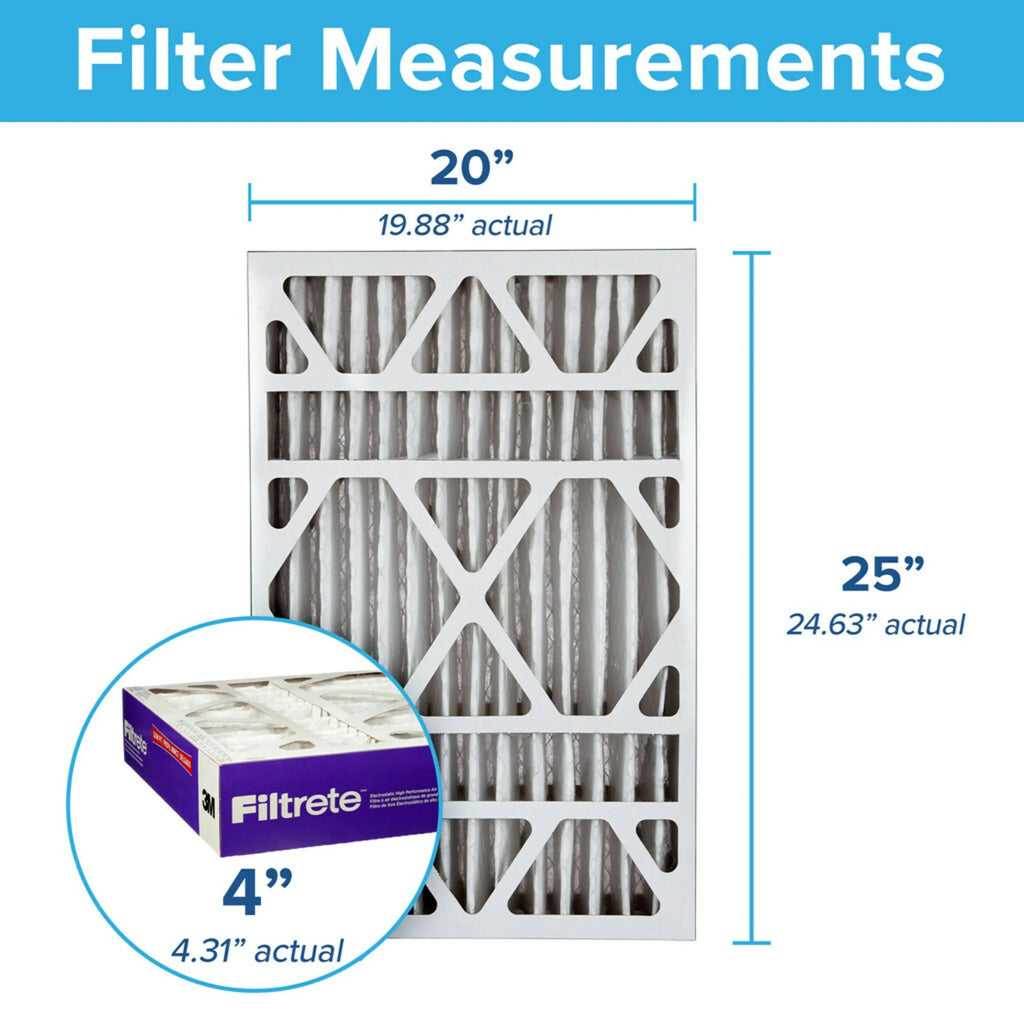 Filters Equipment