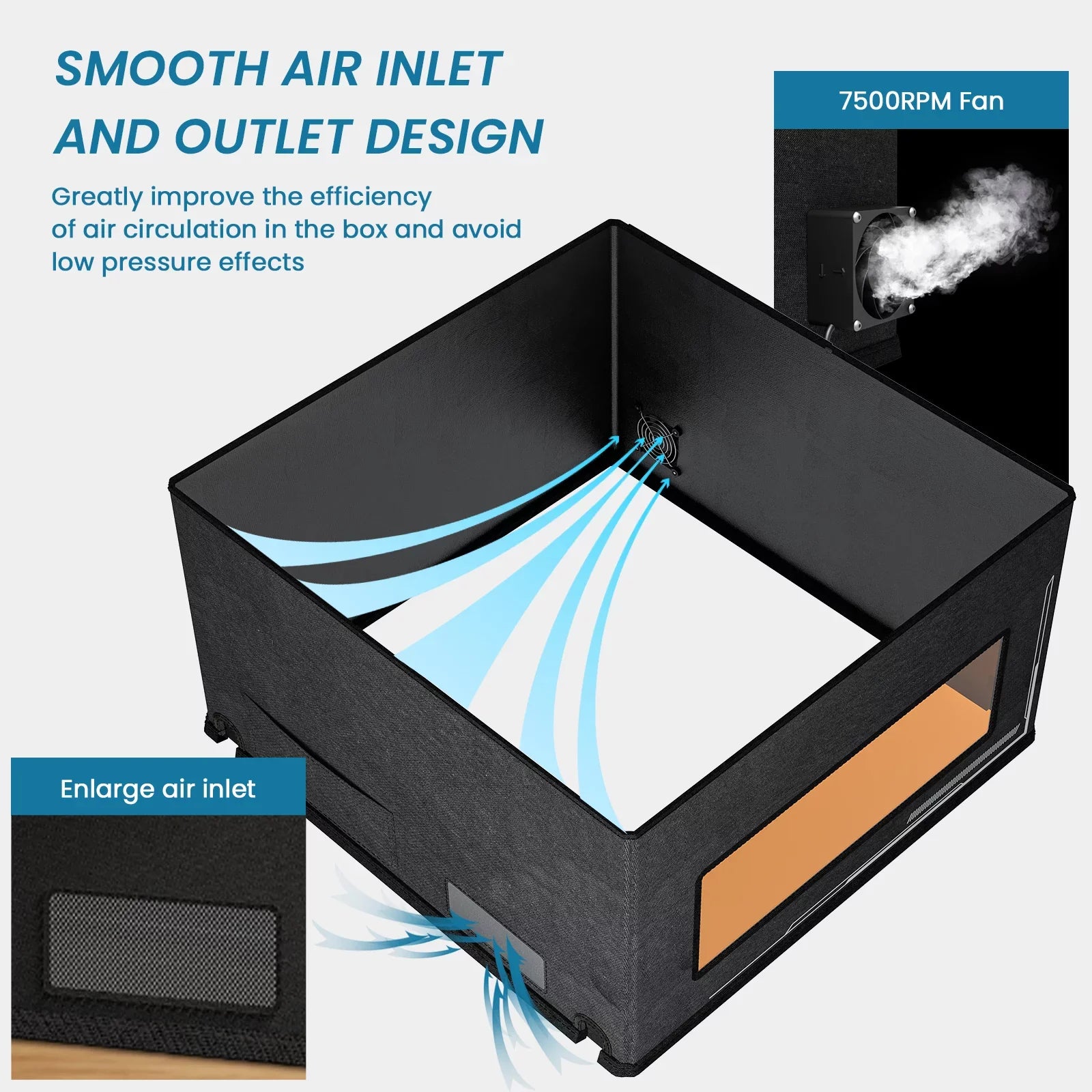 Vent Equipment