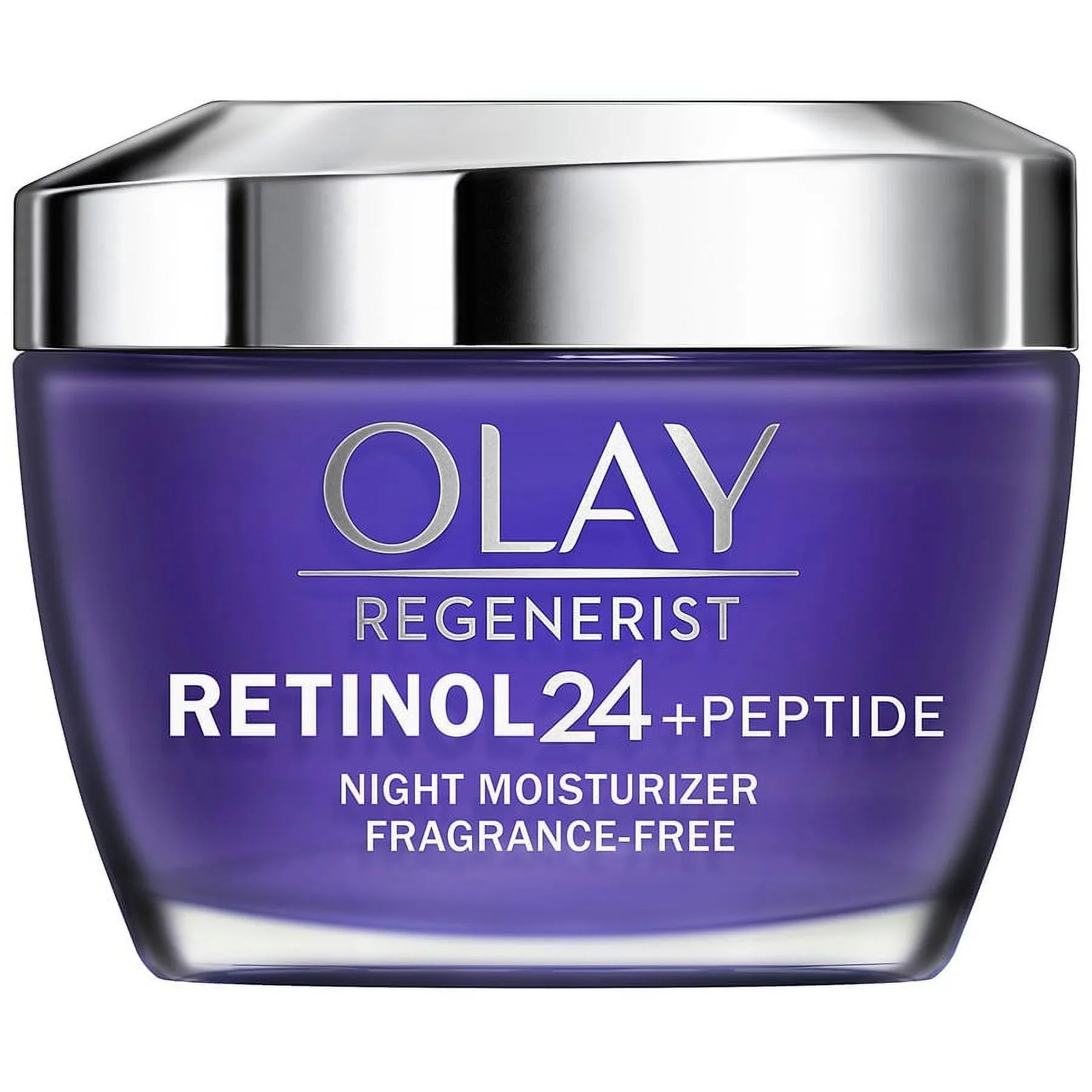 Stylish Olay Regenerist Retinol 24 Night Facial Moisturizer