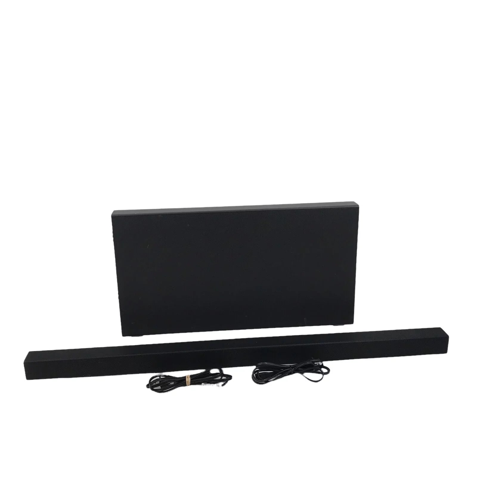 Vizio Soud Bar with Subwoofer SB4051-D5 Black #D1895 Used - Exclusive Design