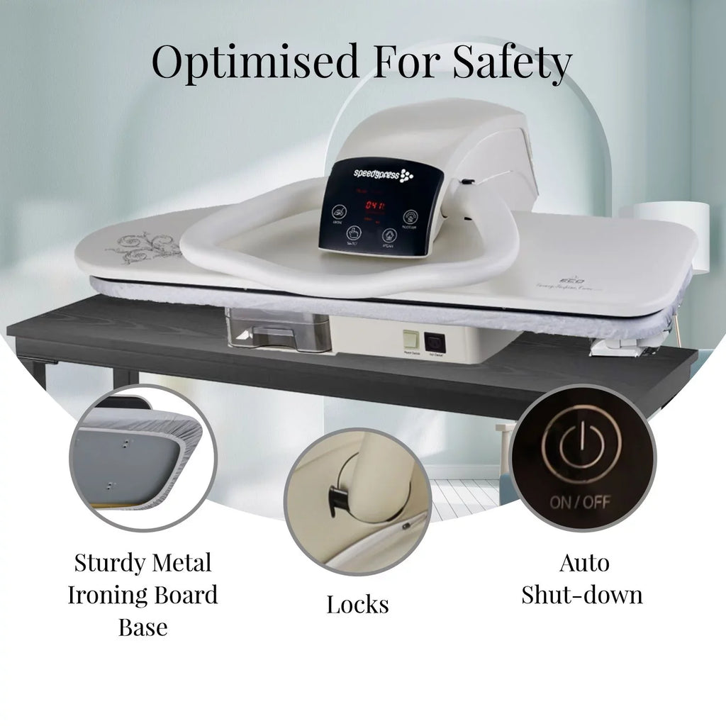 Settings Equipment
