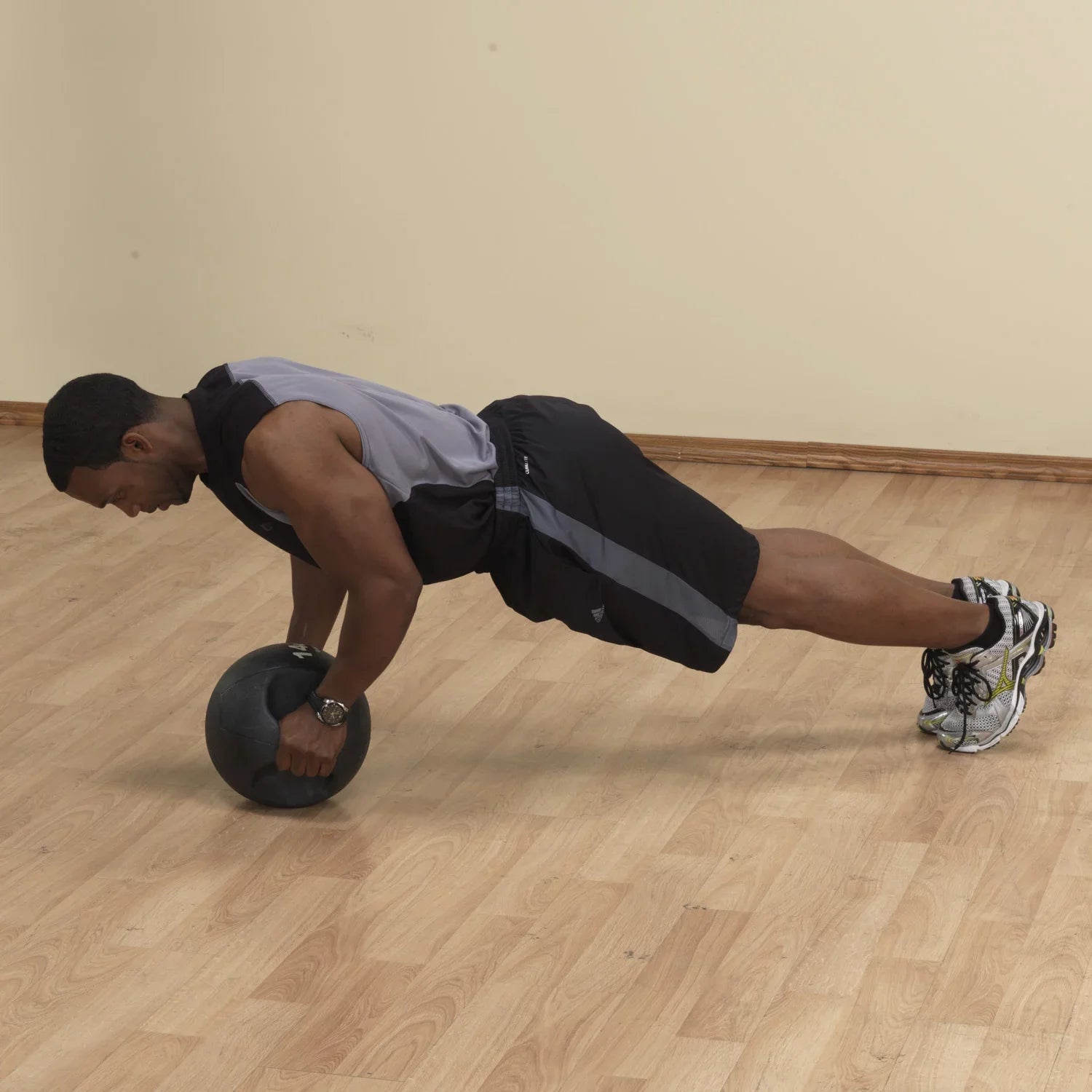 Ball Equipment