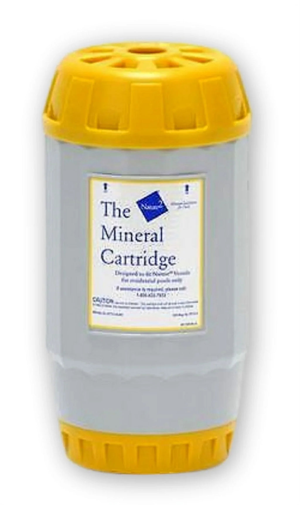 Nature2 Limited A30 Above Ground Pool Replacement Mineral Cartridge W28166