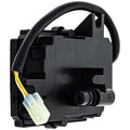 Niche 2WD 4WD Actuator Front Differential Gearcase Arctic Cat 0502-579 3306-264 519-CAC2223T - Exclusive Design