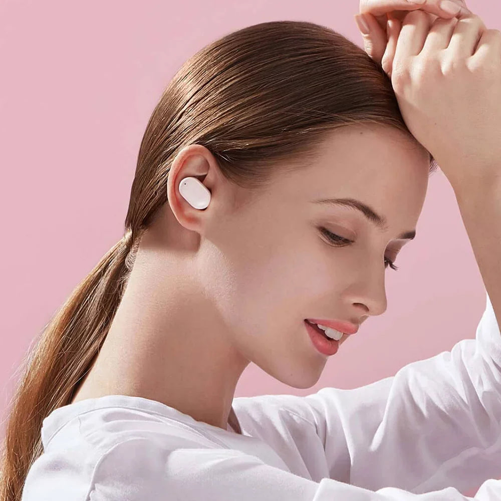 Redmi Airdots 3 TWS BT5.2 Wireless Earphones In-Ear Earbuds MIUI