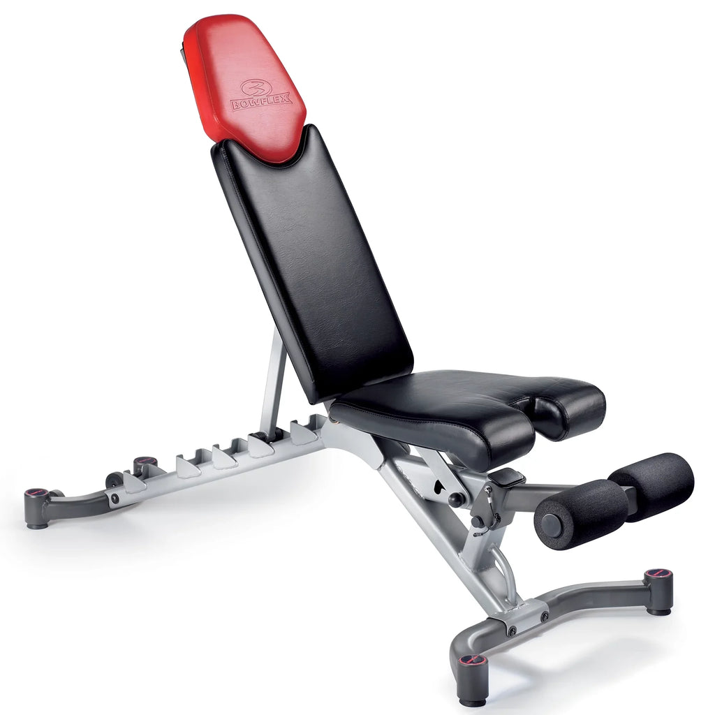 Bench Equipment