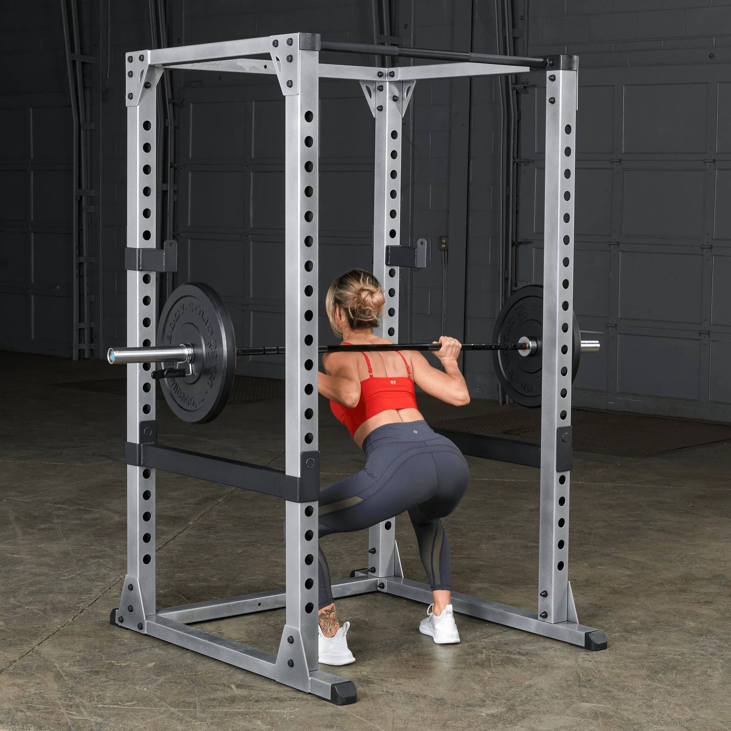 Rack Equipment
