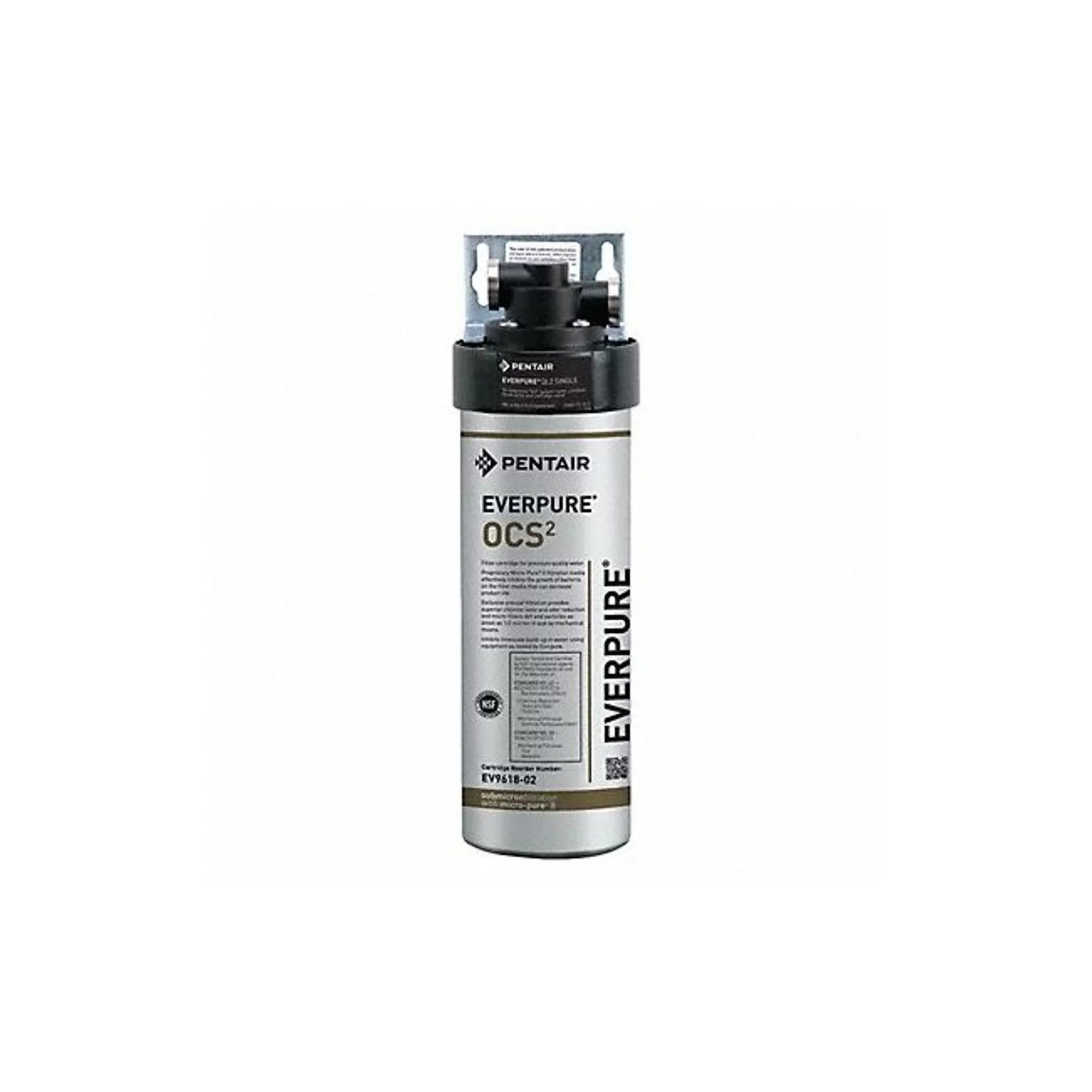 Everpure EV927560 for Coffee Brewers Water Filtration System