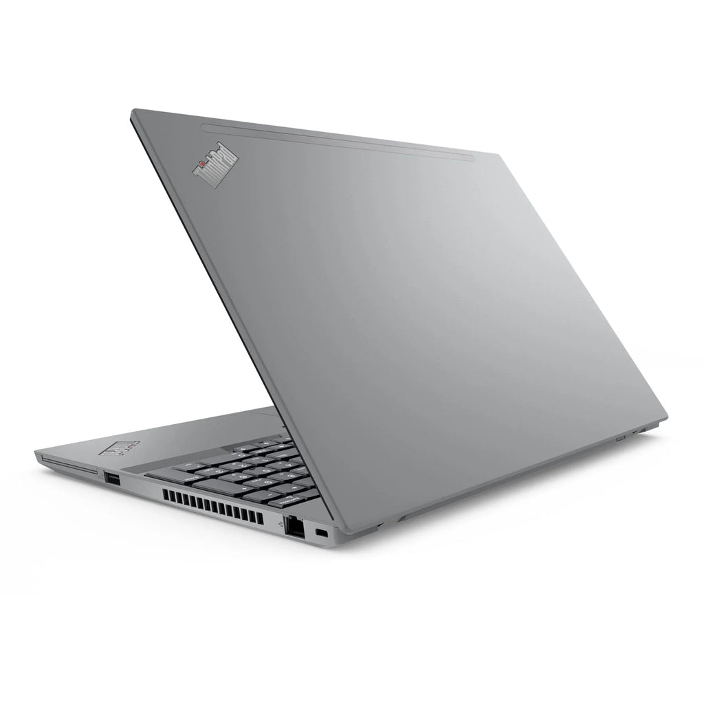 ThinkPad T15 Gen 2 Laptop, 15.6" FHD IPS 300 nits, i7-1165G7, UHD Graphics, 16GB, 1TB SSD - Exclusive Design