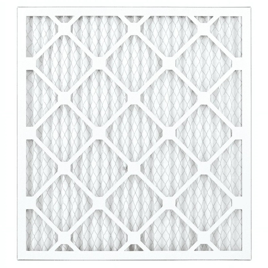 Stylish AIRx Filters 19.75x21.5x1 Air Filter MERV 8 Pleated HVAC AC Furnace Air Filter, Dust 6-Pack, Made in the USA