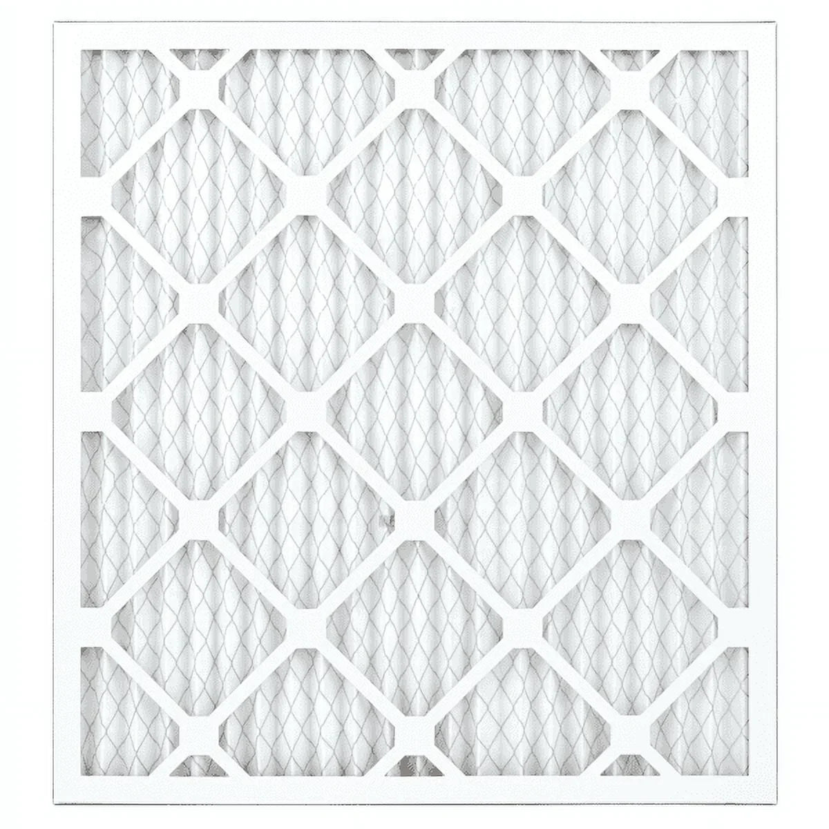Stylish AIRx Filters 19.75x21.5x1 Air Filter MERV 8 Pleated HVAC AC Furnace Air Filter, Dust 6-Pack, Made in the USA