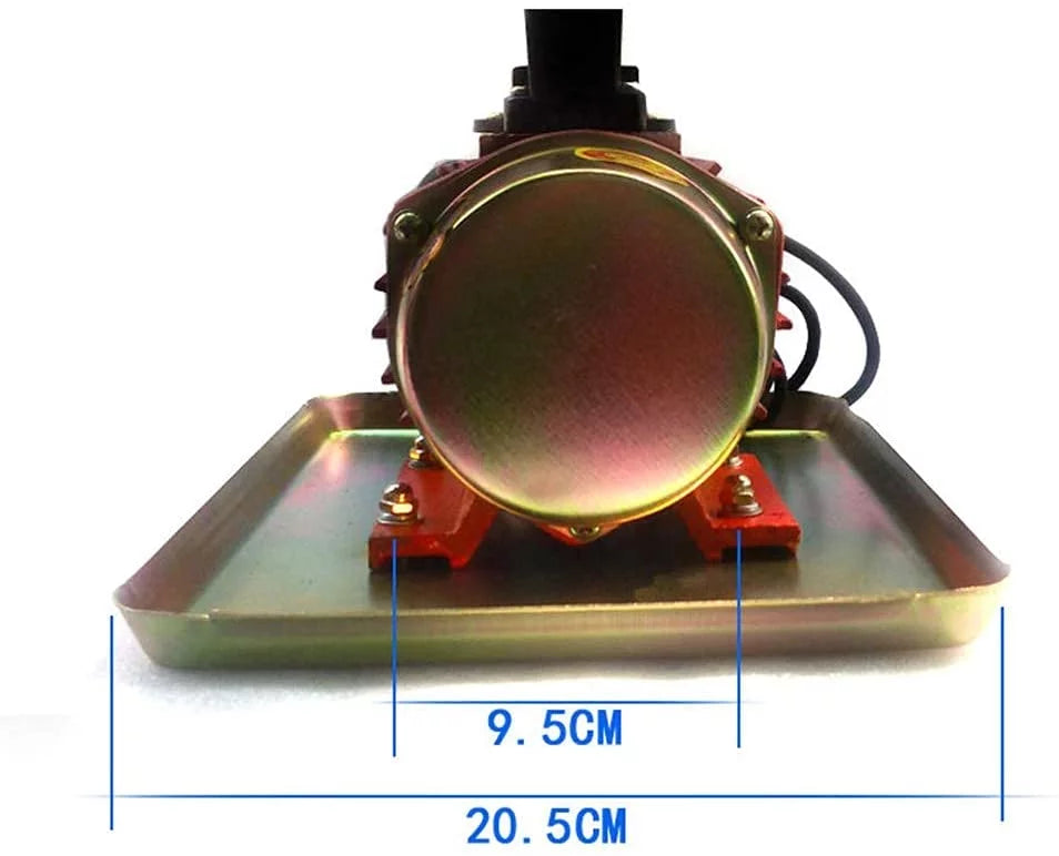 220V Equipment