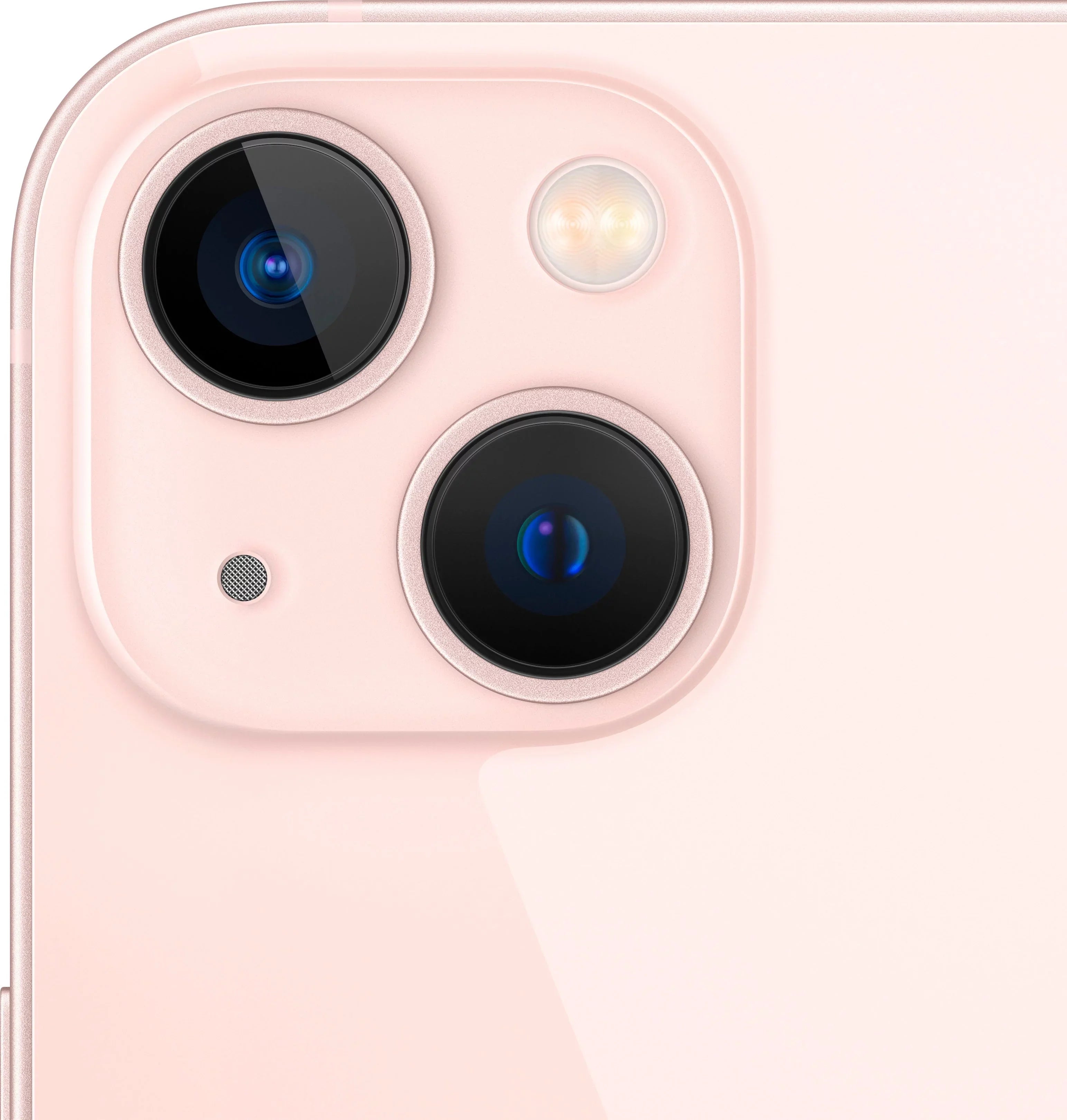 Pre-owned Apple iPhone 13 256GB Pink (Cricket Wireless) MLMY3LL/A Excellent Condition (Refurbished) - Exclusive Design