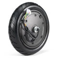 250W Motor Engine Wheel for M365 Electric Scooter Wheel -skid Tire Replacement Part Accessories - Exclusive Design