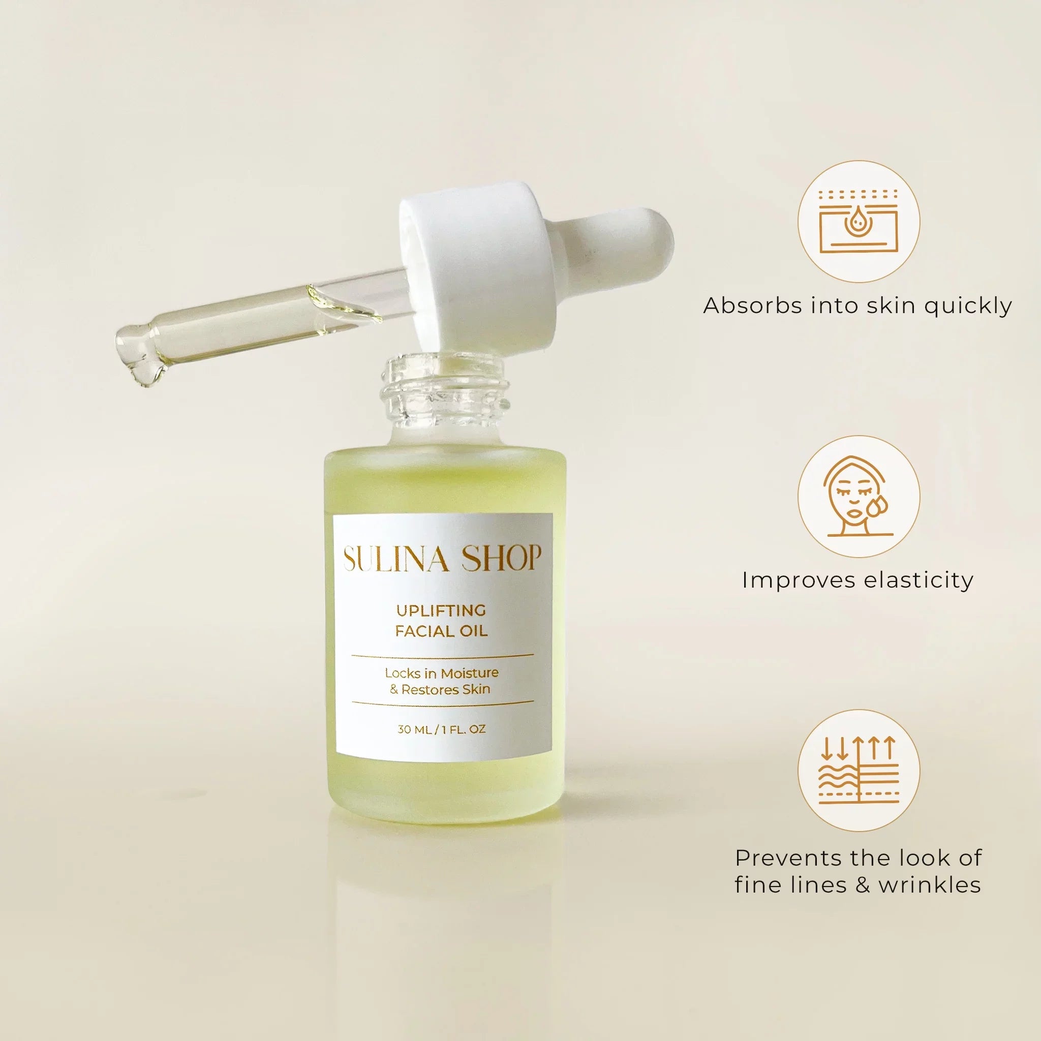 30ml Equipment