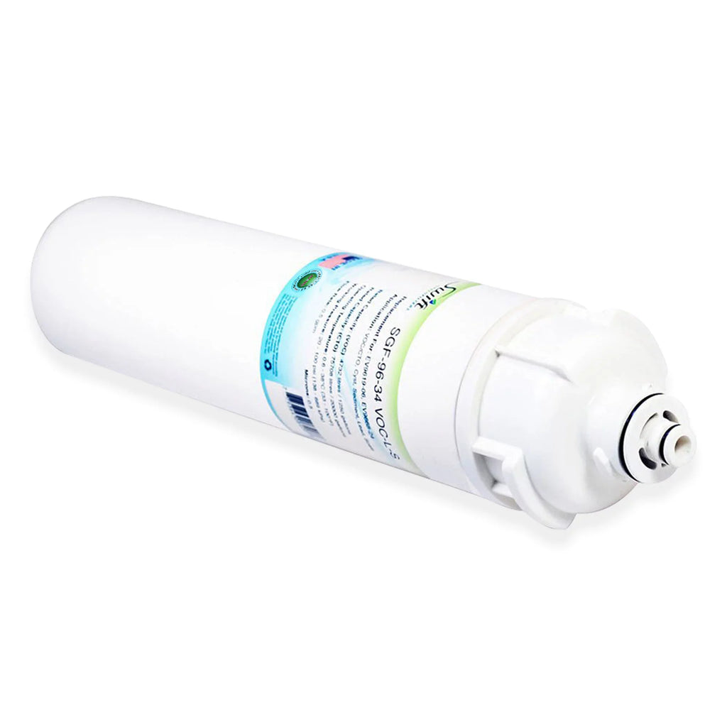Stylish Swift Green Filters SGF-96-33 VOC-L Compatible Commercial Water Filter for EV9627-05, Made in USA (Pack of 2)