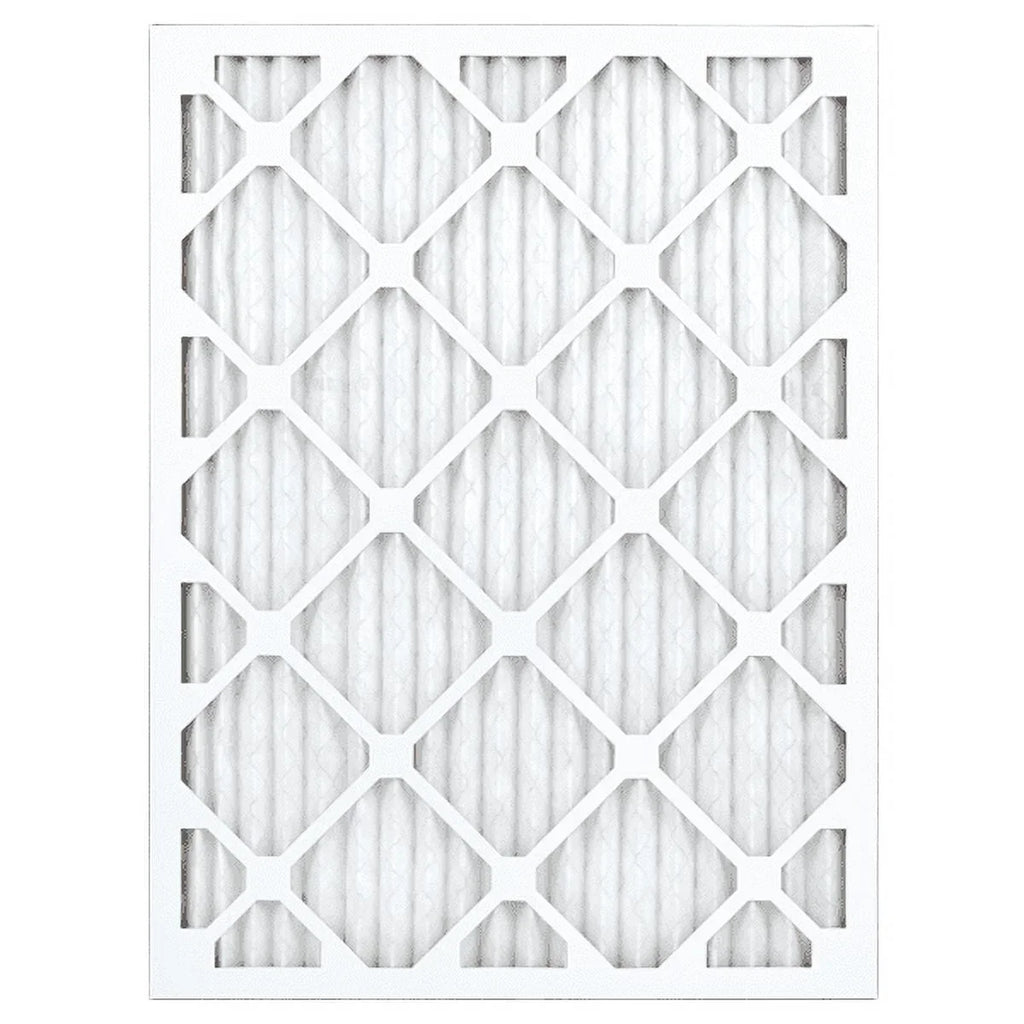 Stylish AIRx Filters 18x24x1 Air Filter MERV 8 Pleated HVAC AC Furnace Air Filter, Dust 4-Pack Made in the USA