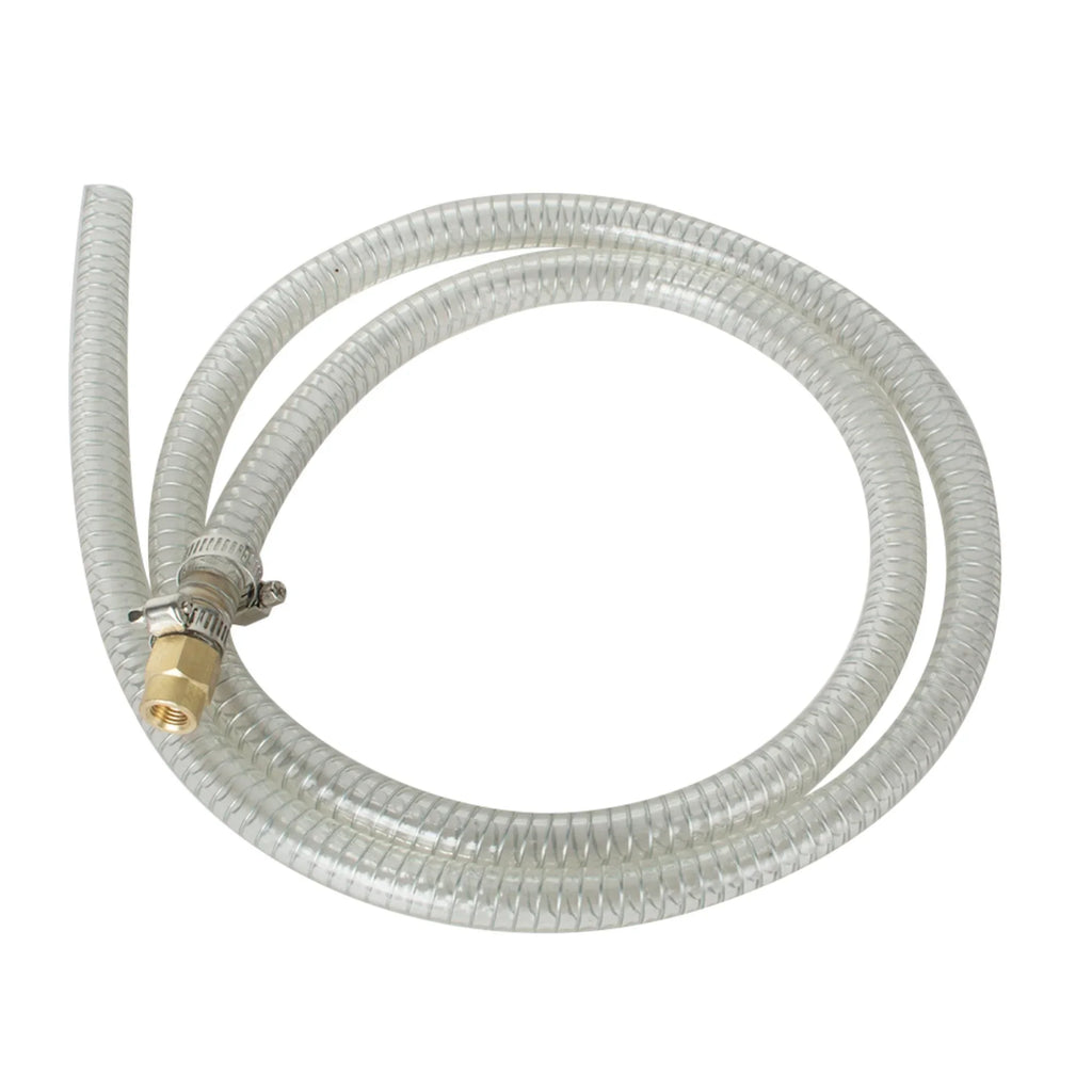 5 Gallon Vacuum Degassing Chamber Kit - Easily Remove Air Bubbles with Stainless Steel Silicone Machine and Powerful 3CFM Vacuum Pump - Exclusive Design