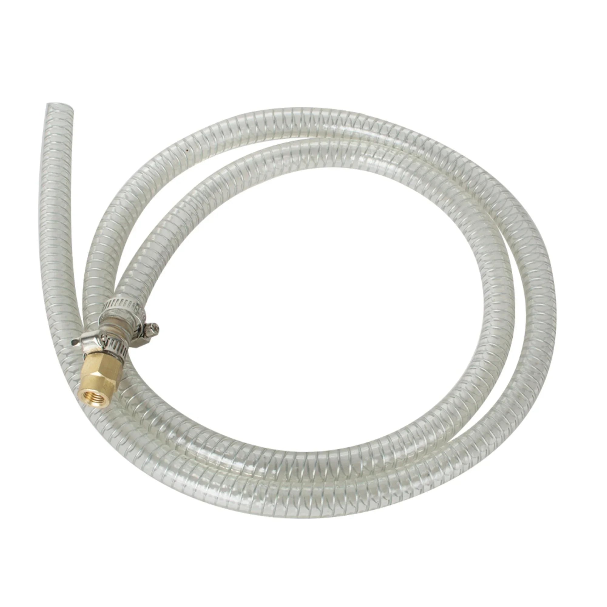 5 Gallon Vacuum Degassing Chamber Kit - Easily Remove Air Bubbles with Stainless Steel Silicone Machine and Powerful 3CFM Vacuum Pump - Exclusive Design