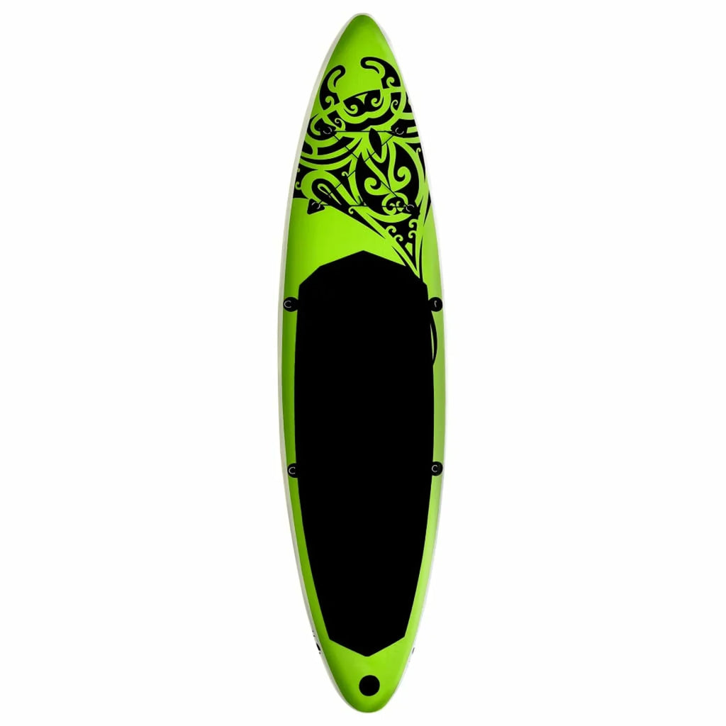 Green Equipment