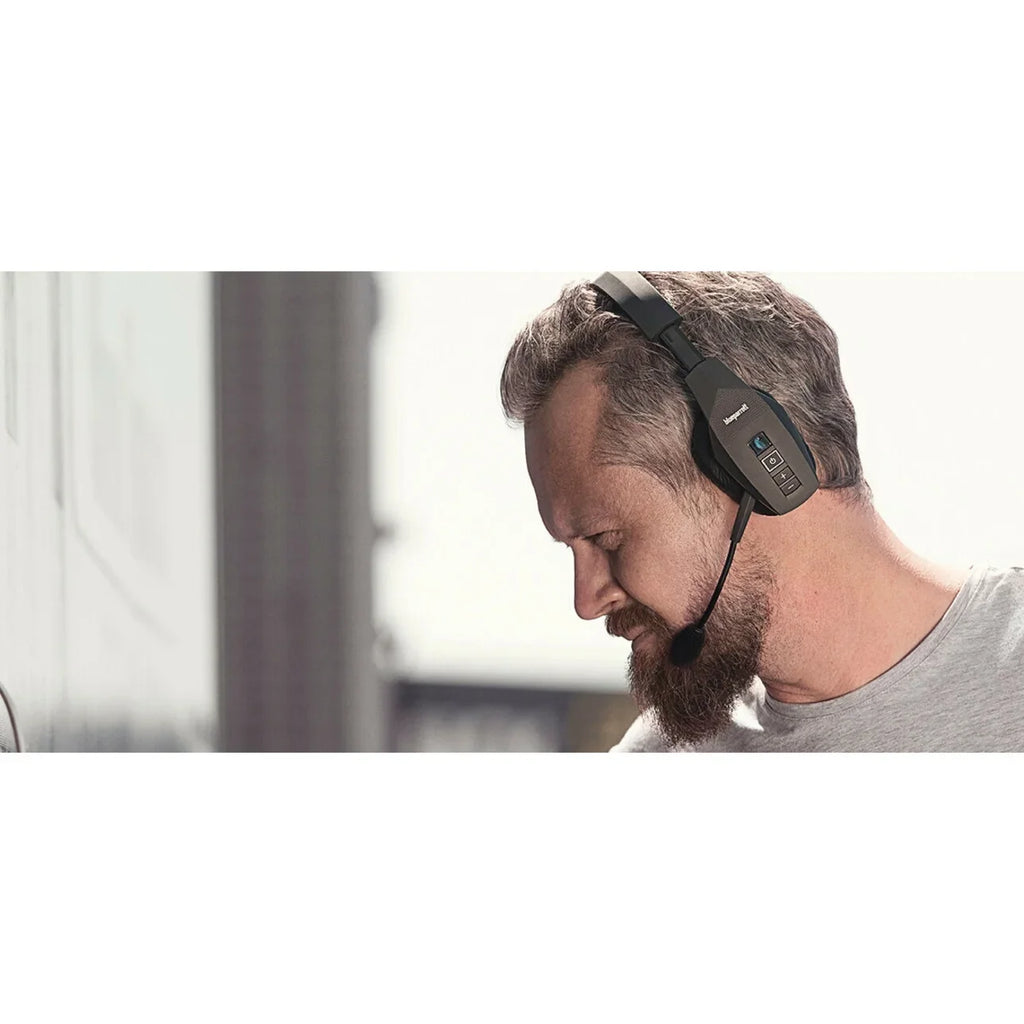 Headset Equipment