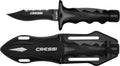 Stylish Cressi Predator Knife