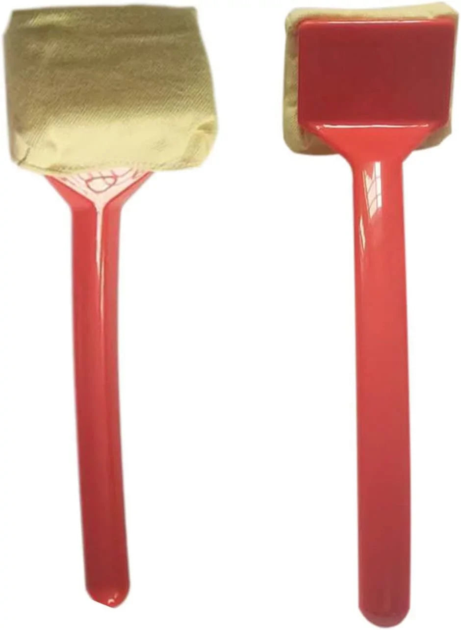 Scraper Equipment