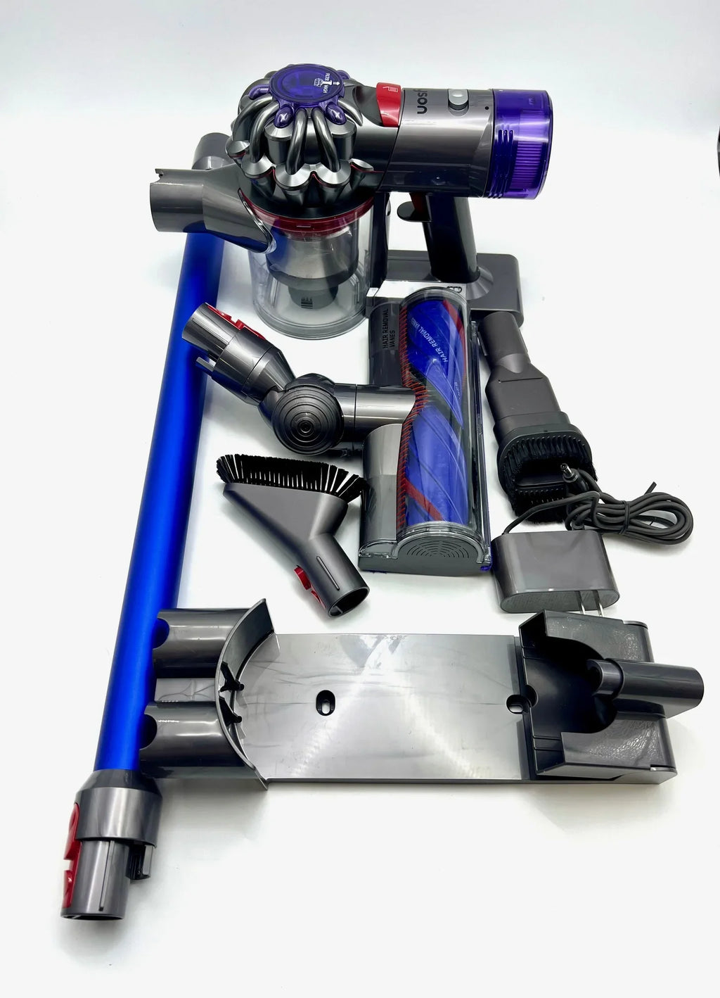 (Fair) Equipment