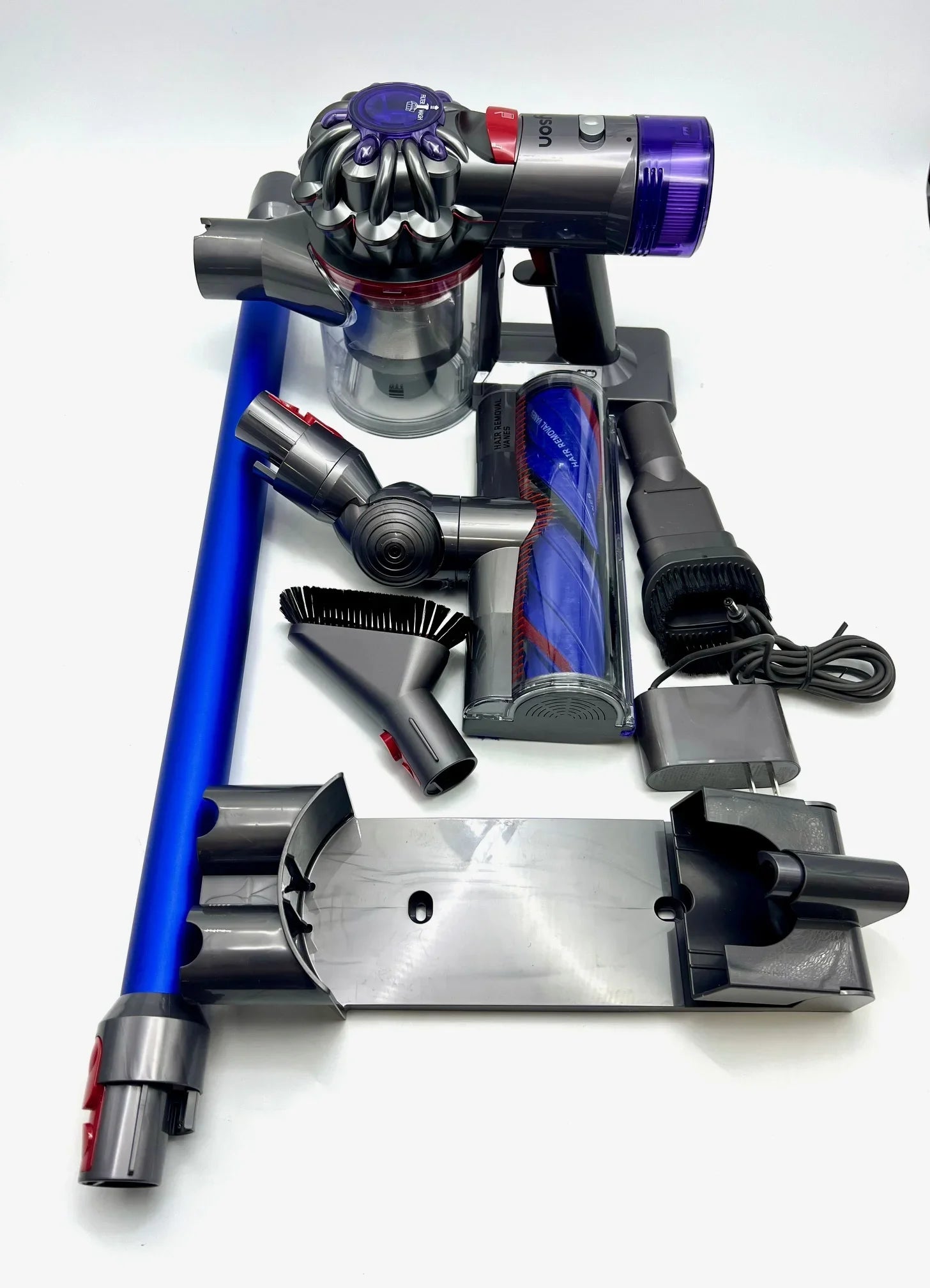 (Fair) Equipment