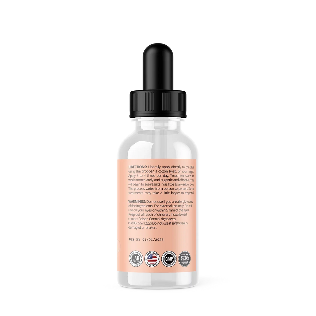 Skin Equipment