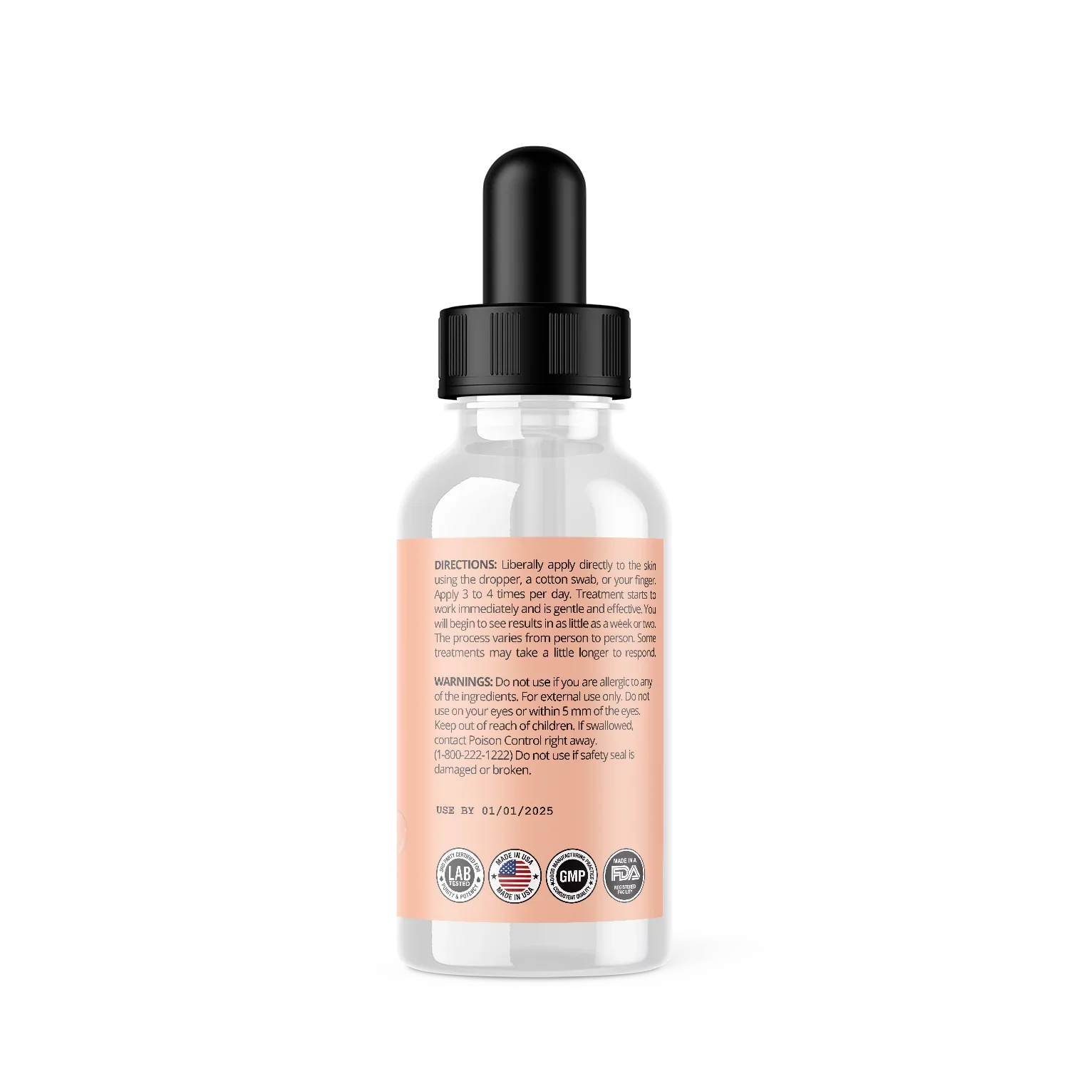 Skin Equipment