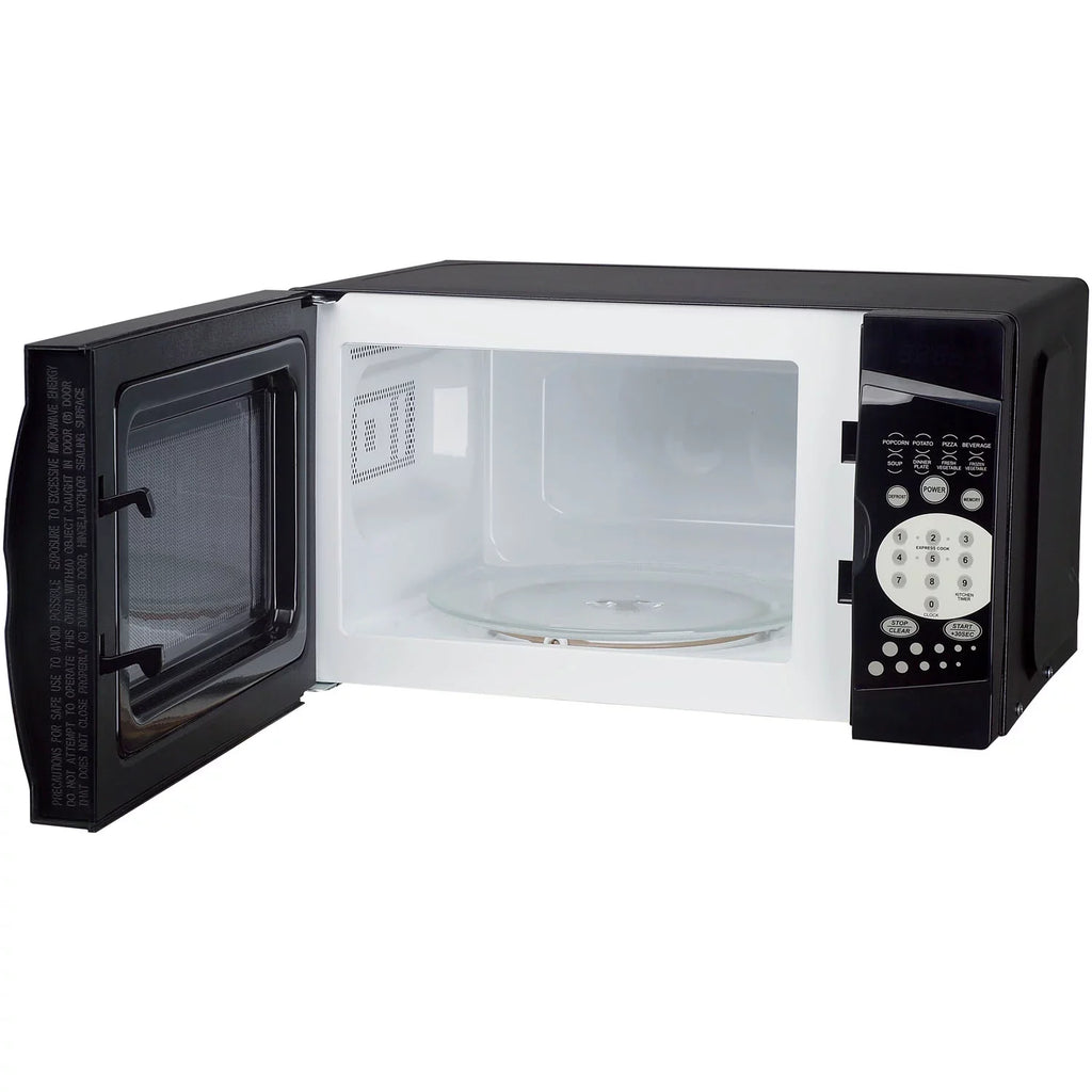 Black Equipment