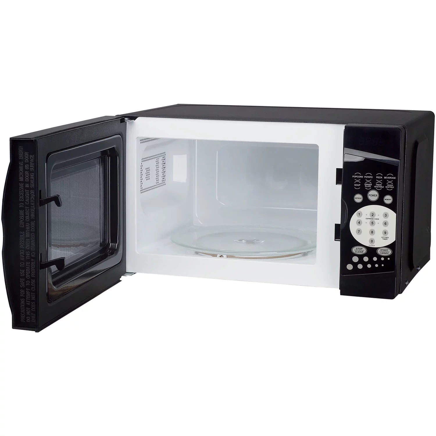 Black Equipment