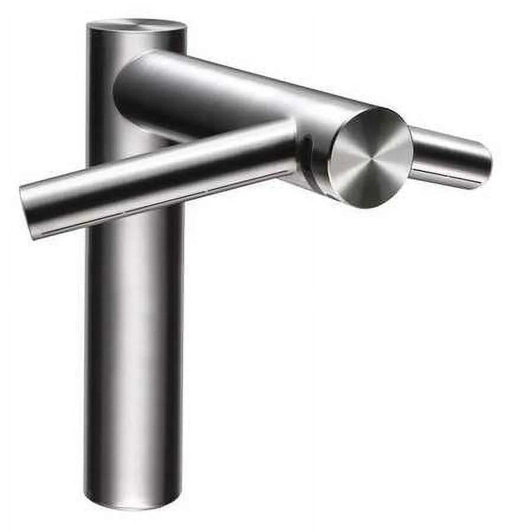 DYSON AB10 Airblade (R) Hand Dryer and Faucet, Integral, SS - Exclusive Design