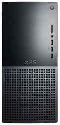 XPS 8960 Desktop PC - 14th Gen i7-14700K up to 5.6 GHz, 64GB RAM, 512GB PCIe SSD + 4TB HDD, NVIDIA GeForce RTX 4070, Windows 11 Pro