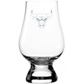 Chicago Bulls 6oz. Whiskey Glass - Exclusive Design