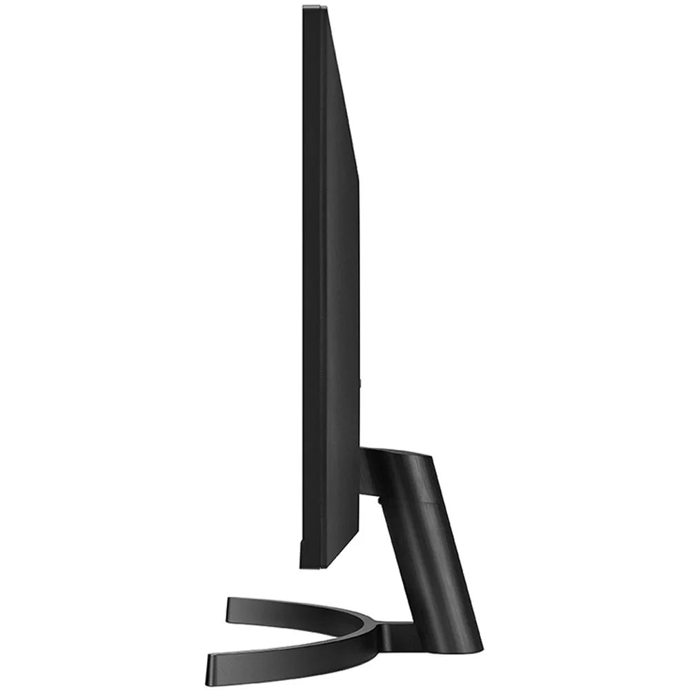 LG 27ML600M-B 27'' FHD IPS 3-Side Borderless Monitor with Dual HDMI - Black