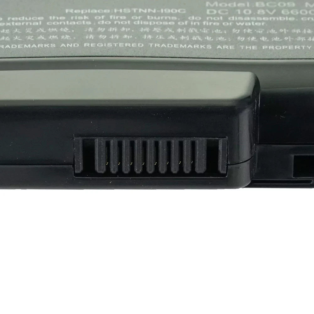 HSTNN-W81C Equipment