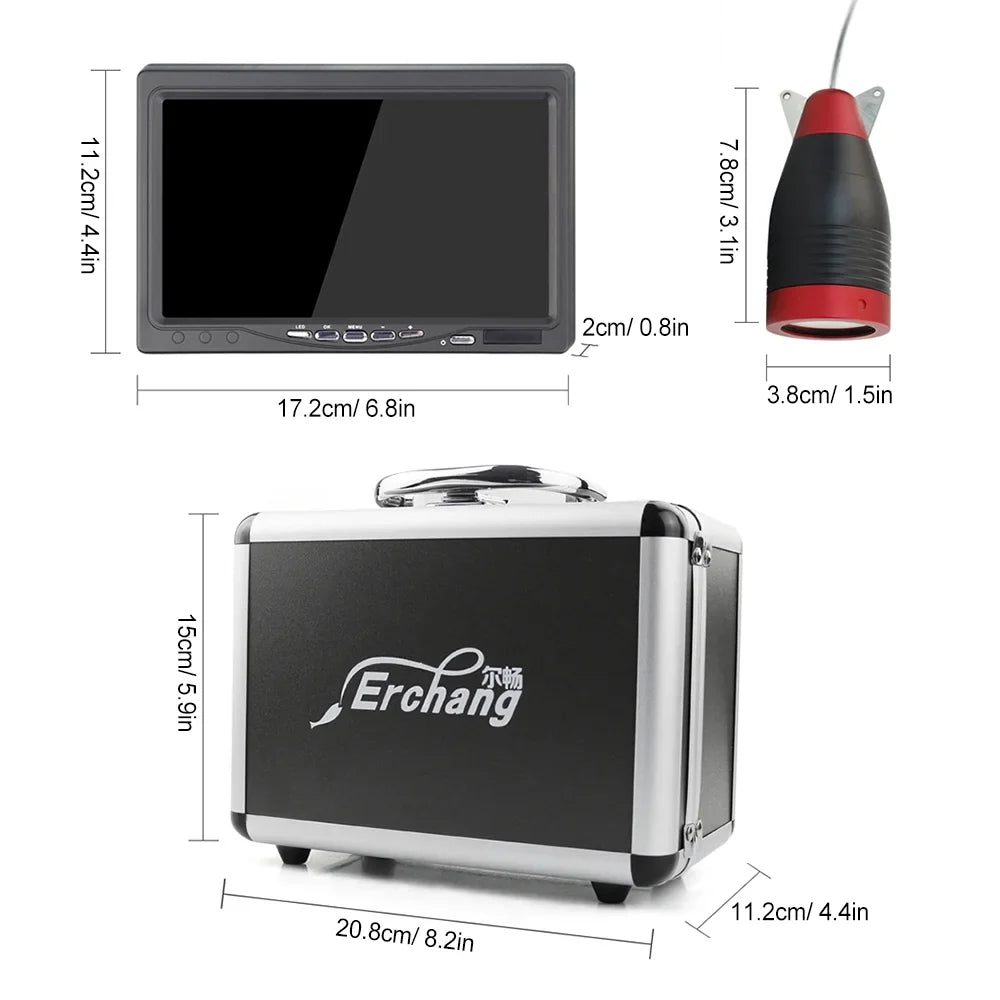 Ease Equipment