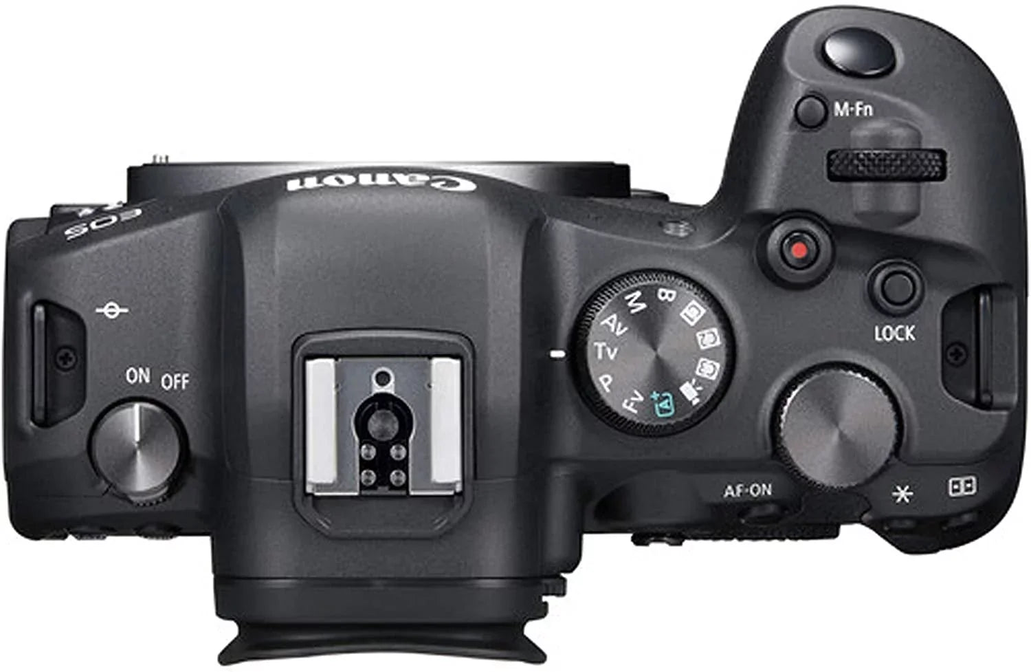 Canon EOS R6 Mirrorless Digital Camera with RF 24-105mm f/4 L is USM Lens + RF 100-400mm is USM Lens + 128GB Memory + Case + Tripod + Filters 41pc Bundle