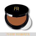 Luxury Oil Blotting Pressed Powder