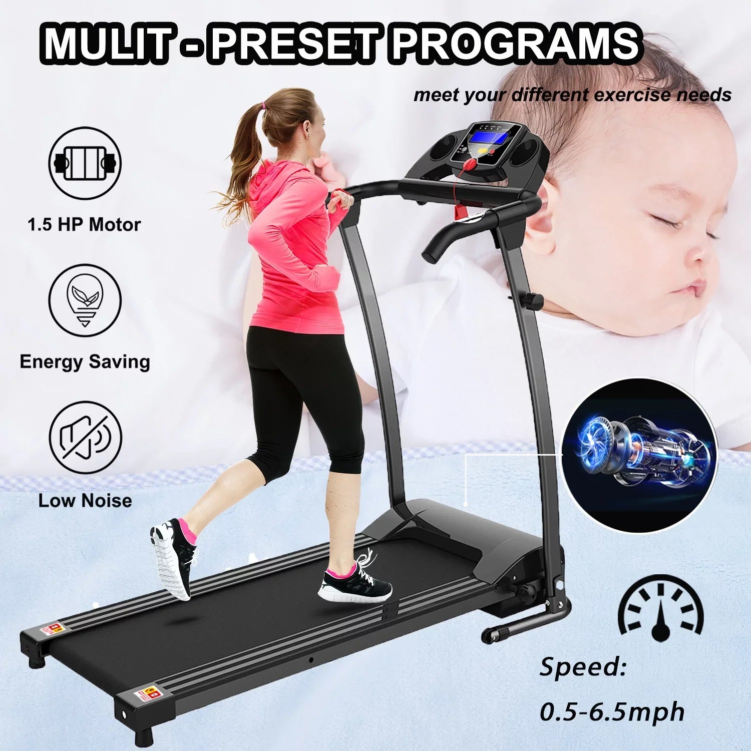 Exercise Equipment