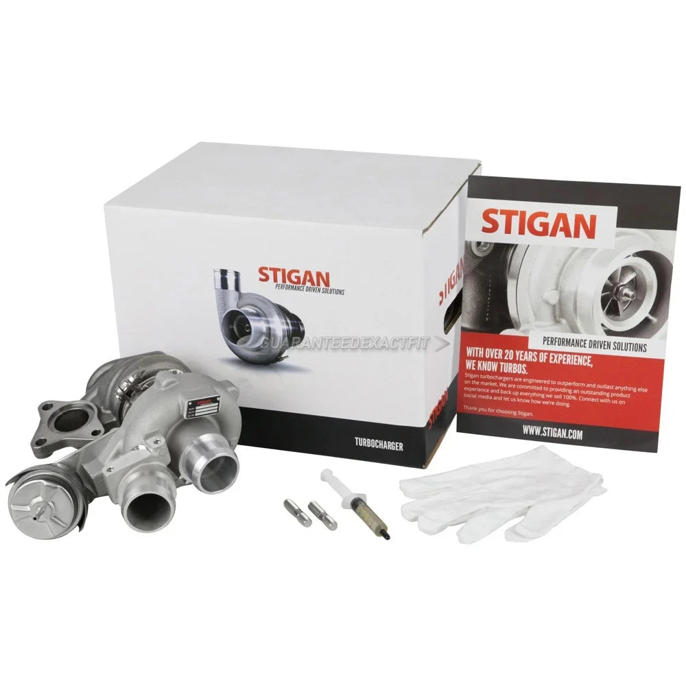Stylish For Ford F150 Expedition Transit Lincoln Navigator Right Turbo Turbocharger