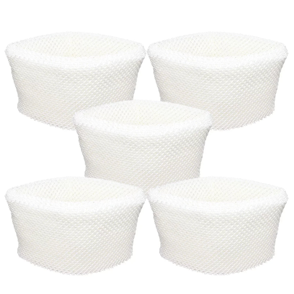 5-Pack Replacement Bionaire BCM3656 Humidifier Filter - Compatible Bionaire BWF1500-UC Air Filter