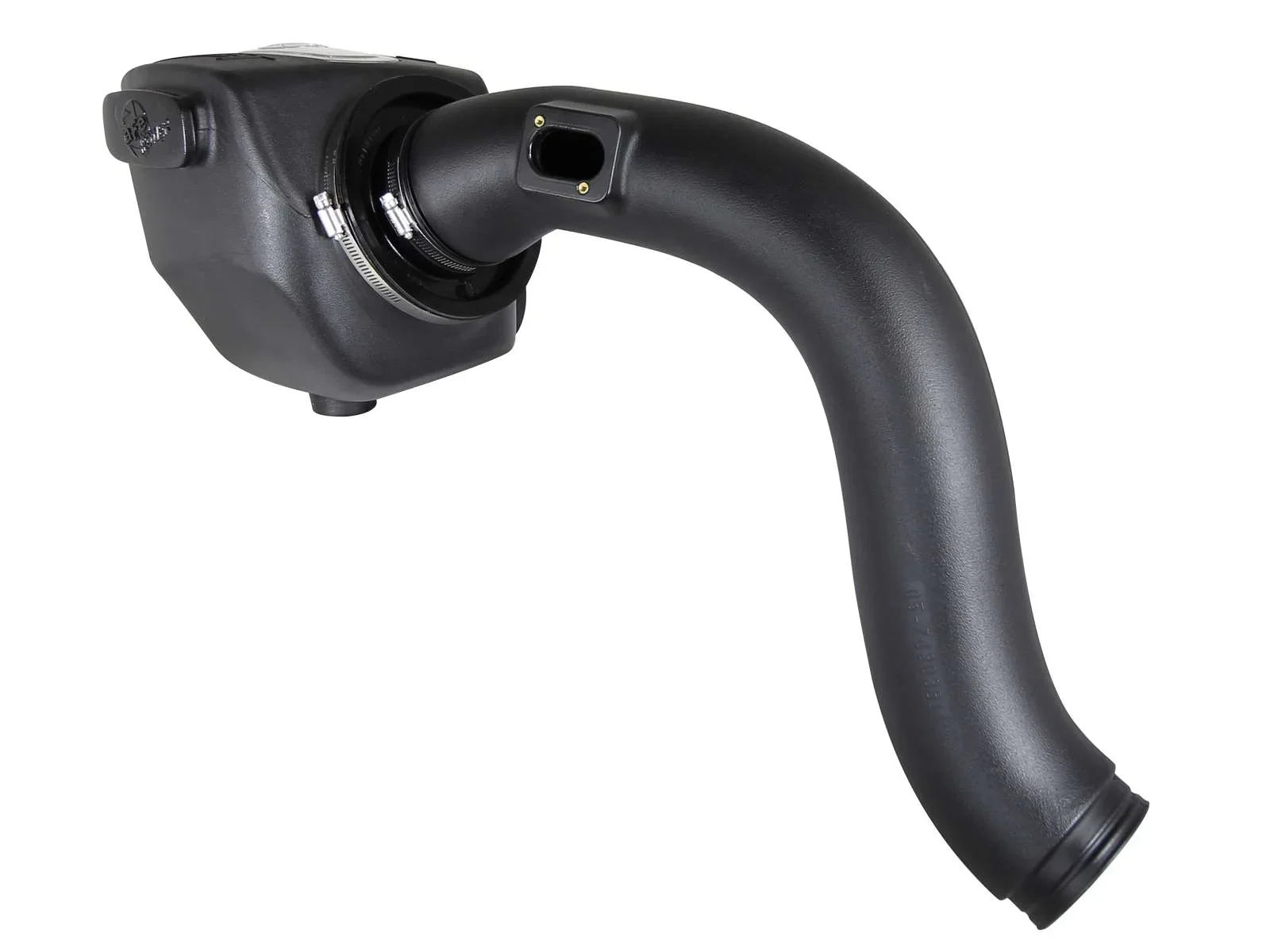 Momentum Cold Air Intake System w/ Pro 5R Filter - Exclusive Design
