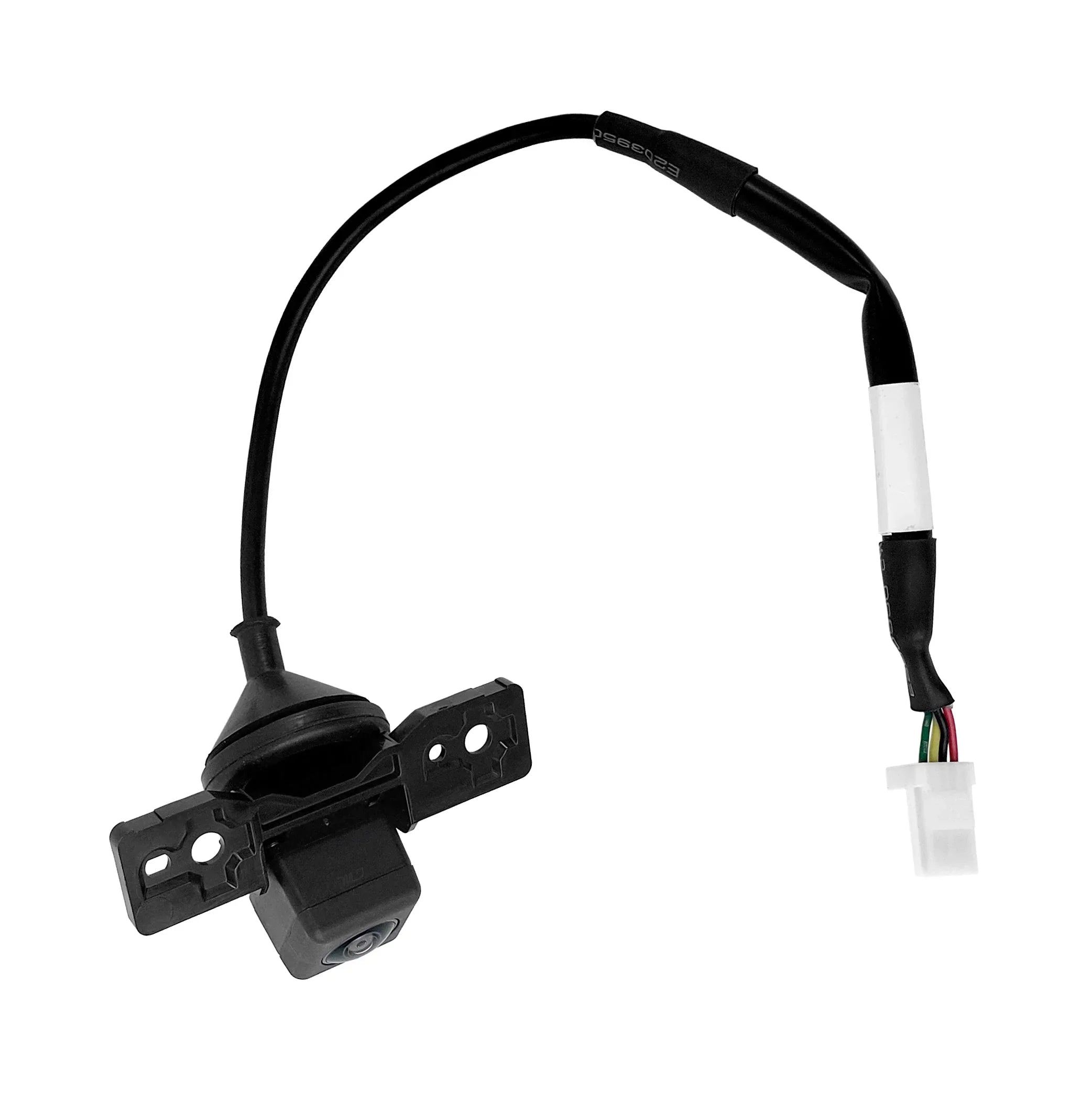 Master Tailgaters Replacement for Nissan Quest LE Backup Camera (2013-2015) OE Part # 28442-3WS0A - Exclusive Design