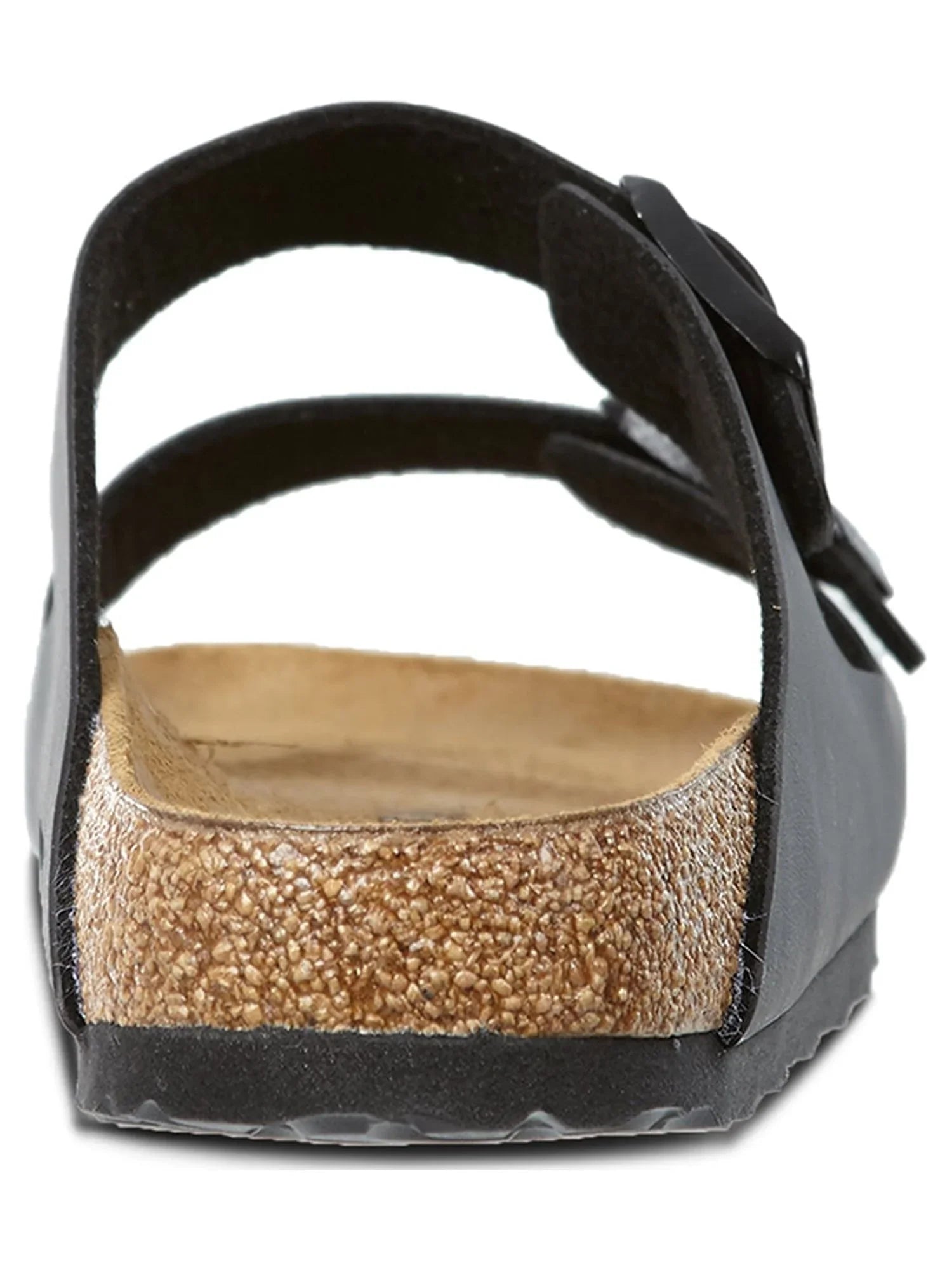 Stylish Birkenstock Unisex Arizona Two-strap Buckle Slide Footbed Sandal