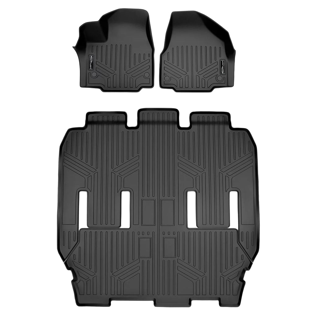 Pacifica Equipment